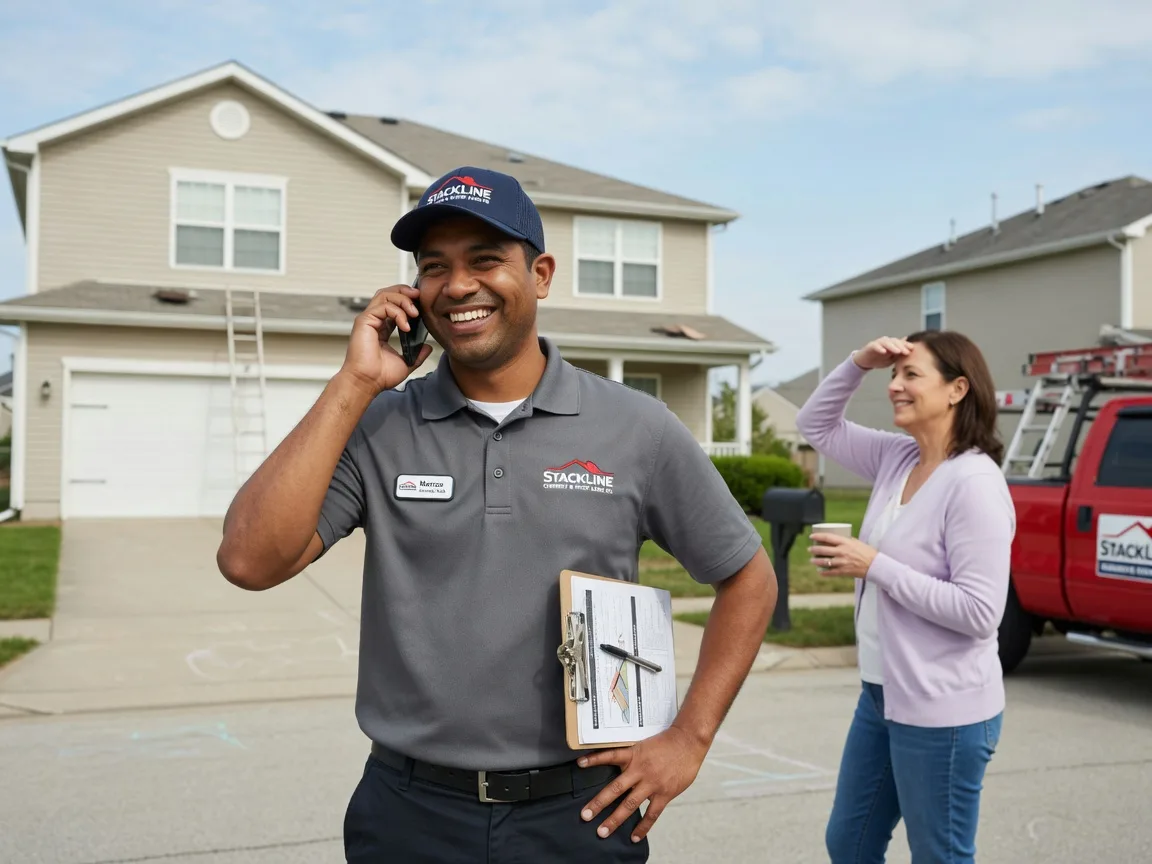 Chimney flashing repair Crab Orchard, KY FAQs